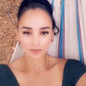 Meet your Posher, Mamuchi